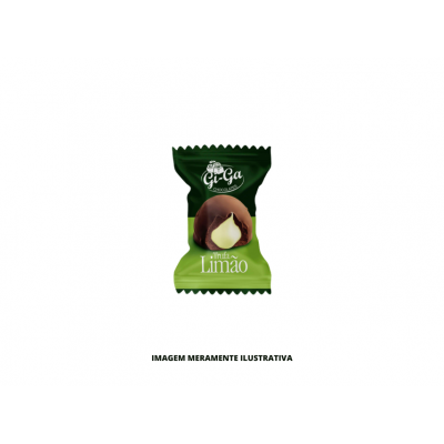 TRUFA LIMAO GIGA 1X30X25G